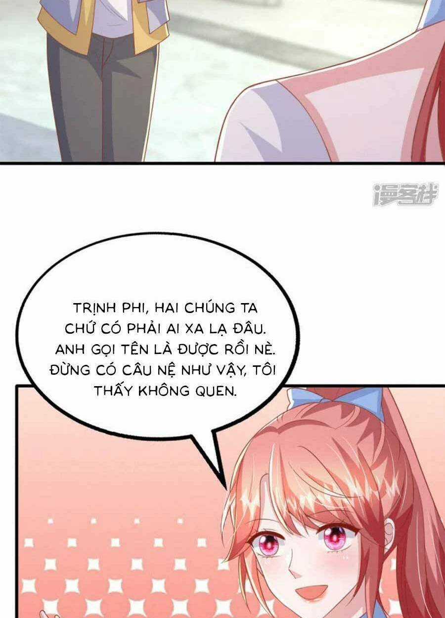 Đại Lão Gọi Tôi Là Tiểu Tổ Tông Chapter 145 trang 33