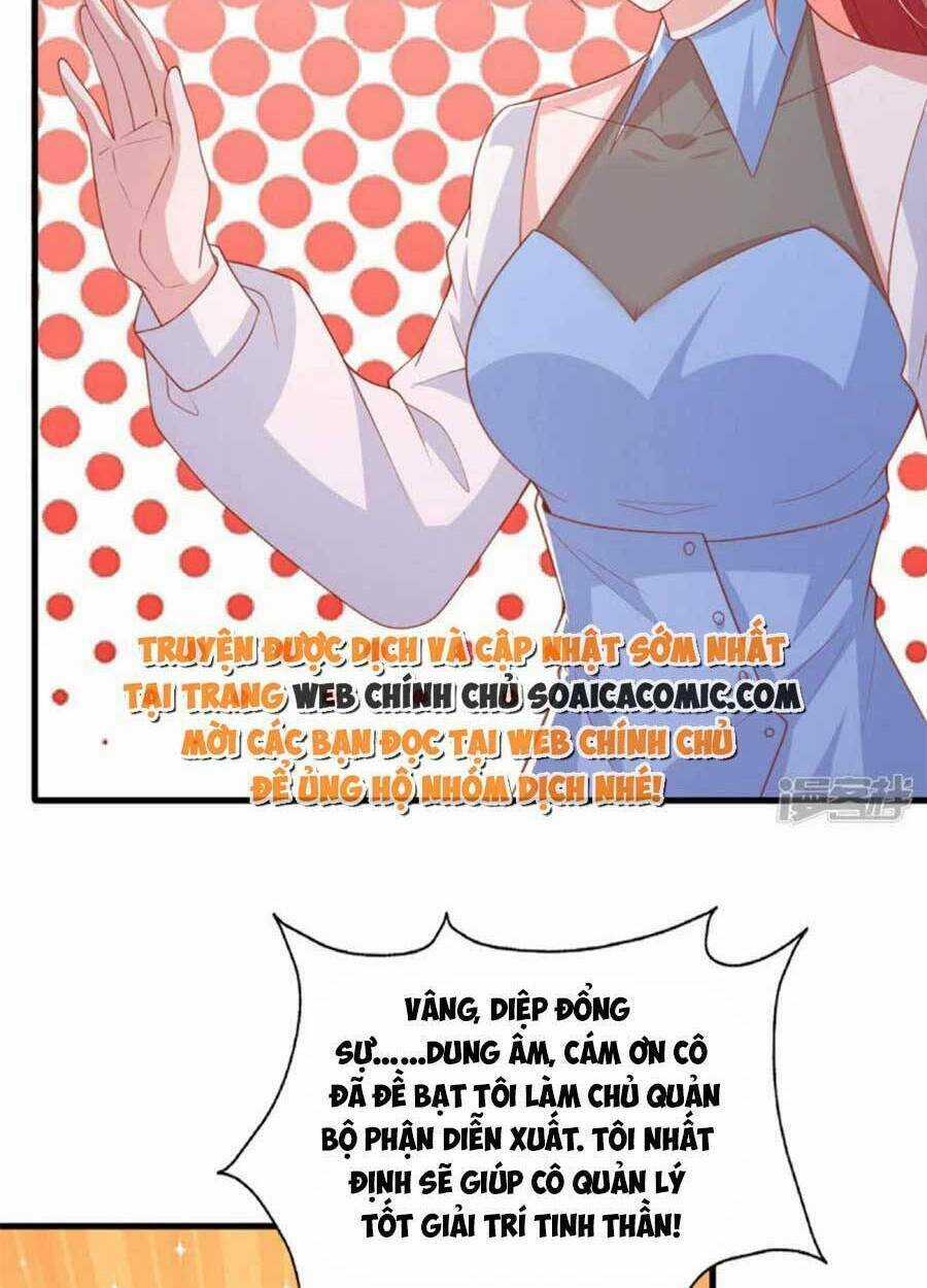 Đại Lão Gọi Tôi Là Tiểu Tổ Tông Chapter 145 trang 34