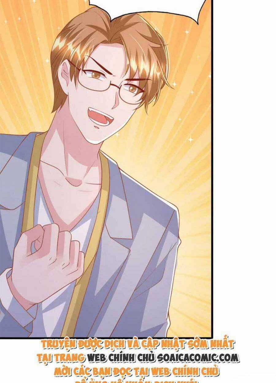 Đại Lão Gọi Tôi Là Tiểu Tổ Tông Chapter 145 trang 35