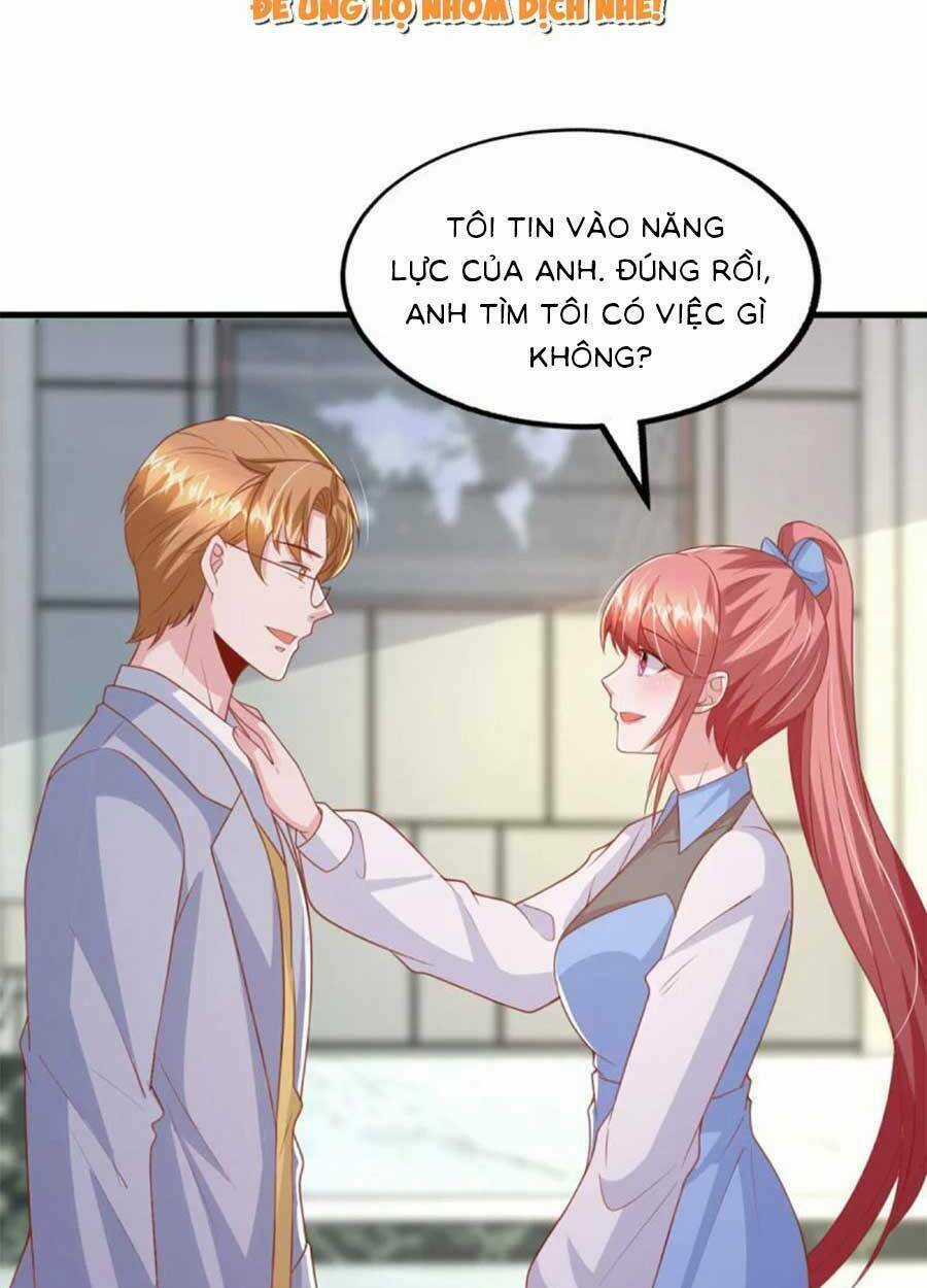 Đại Lão Gọi Tôi Là Tiểu Tổ Tông Chapter 145 trang 36