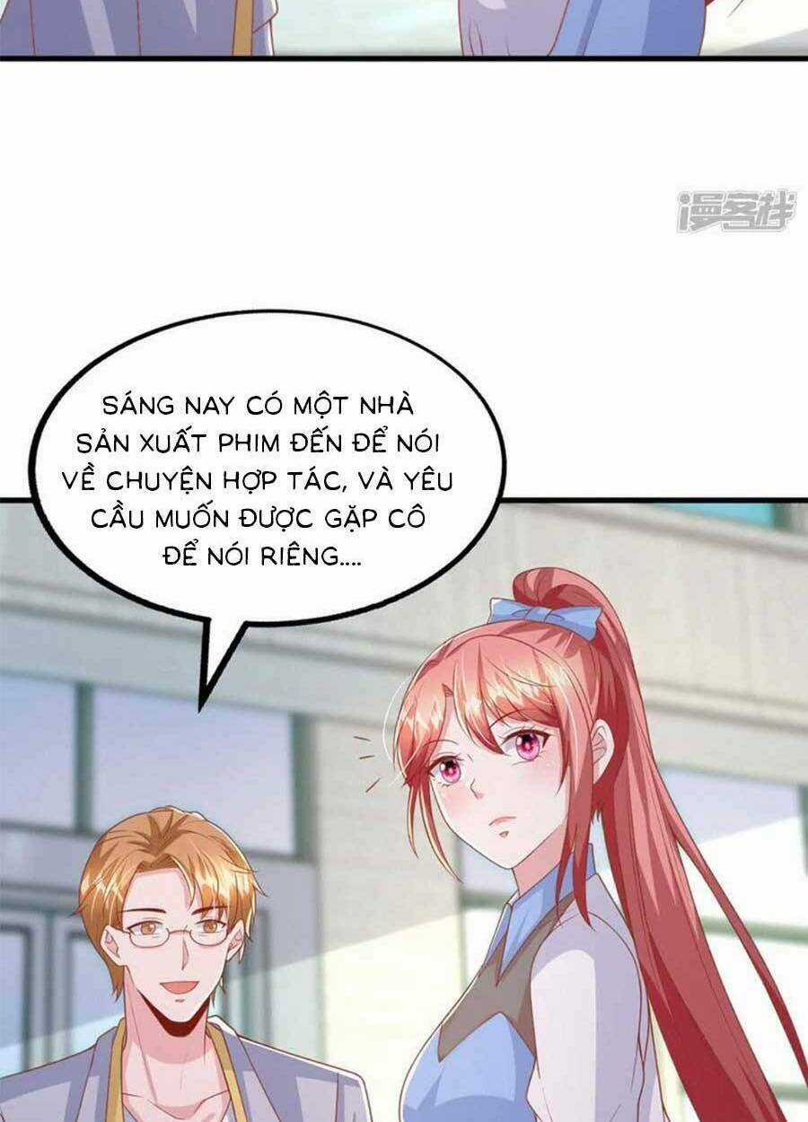 Đại Lão Gọi Tôi Là Tiểu Tổ Tông Chapter 145 trang 37