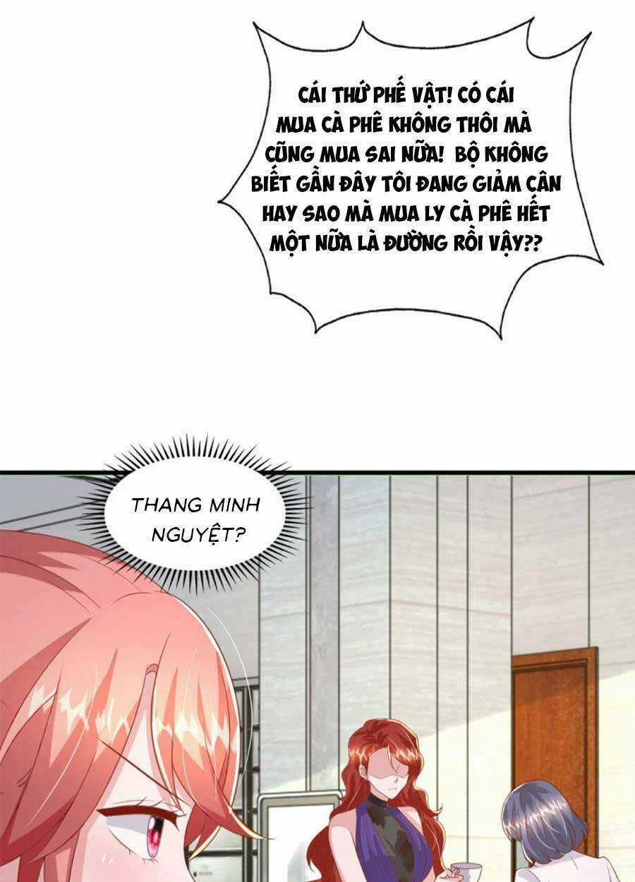 Đại Lão Gọi Tôi Là Tiểu Tổ Tông Chapter 145 trang 39