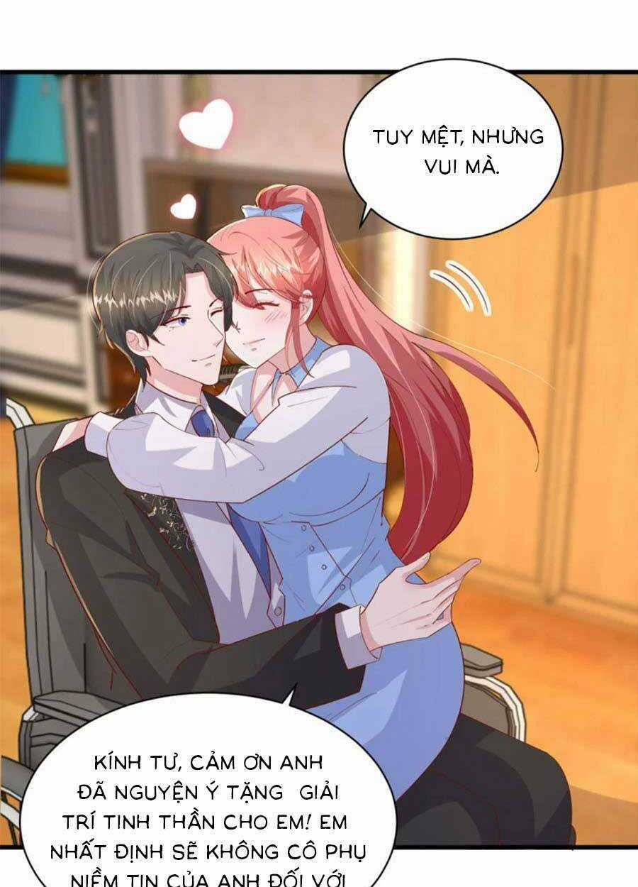 Đại Lão Gọi Tôi Là Tiểu Tổ Tông Chapter 145 trang 4