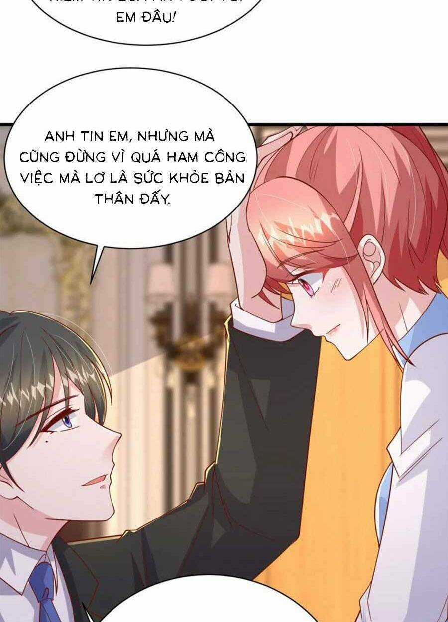 Đại Lão Gọi Tôi Là Tiểu Tổ Tông Chapter 145 trang 5