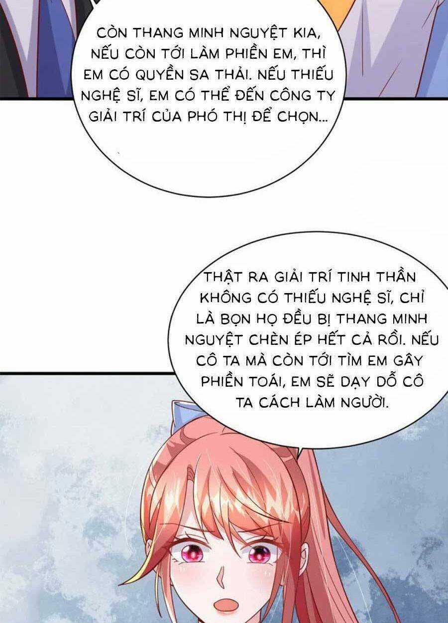 Đại Lão Gọi Tôi Là Tiểu Tổ Tông Chapter 145 trang 6