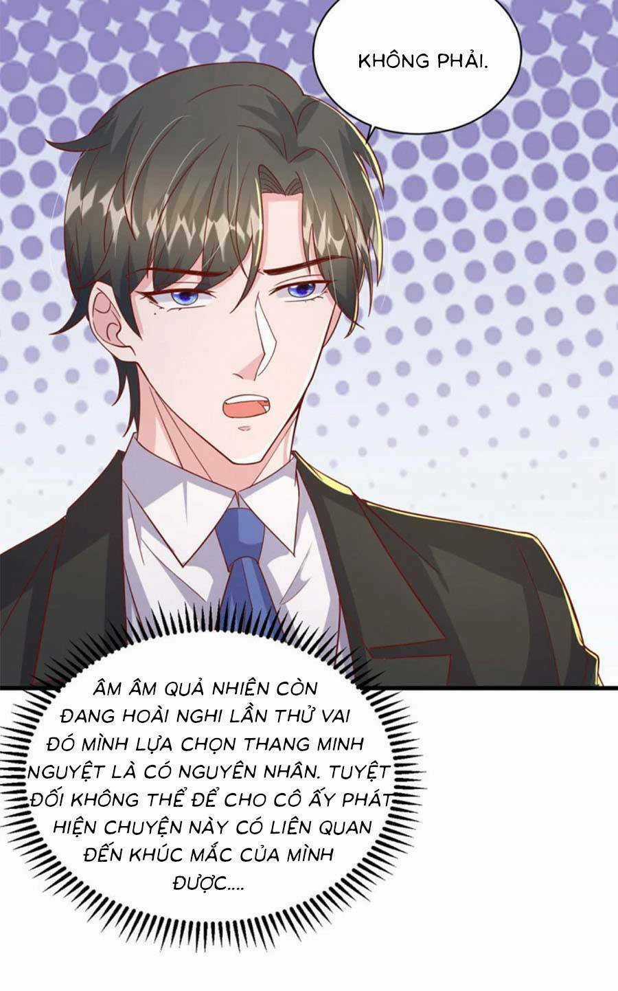 Đại Lão Gọi Tôi Là Tiểu Tổ Tông Chapter 145 trang 8