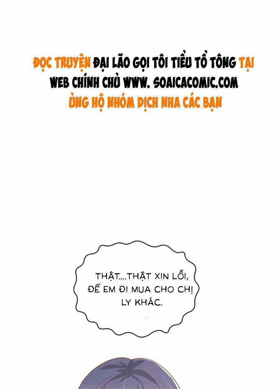 Đại Lão Gọi Tôi Là Tiểu Tổ Tông Chapter 146 trang 1
