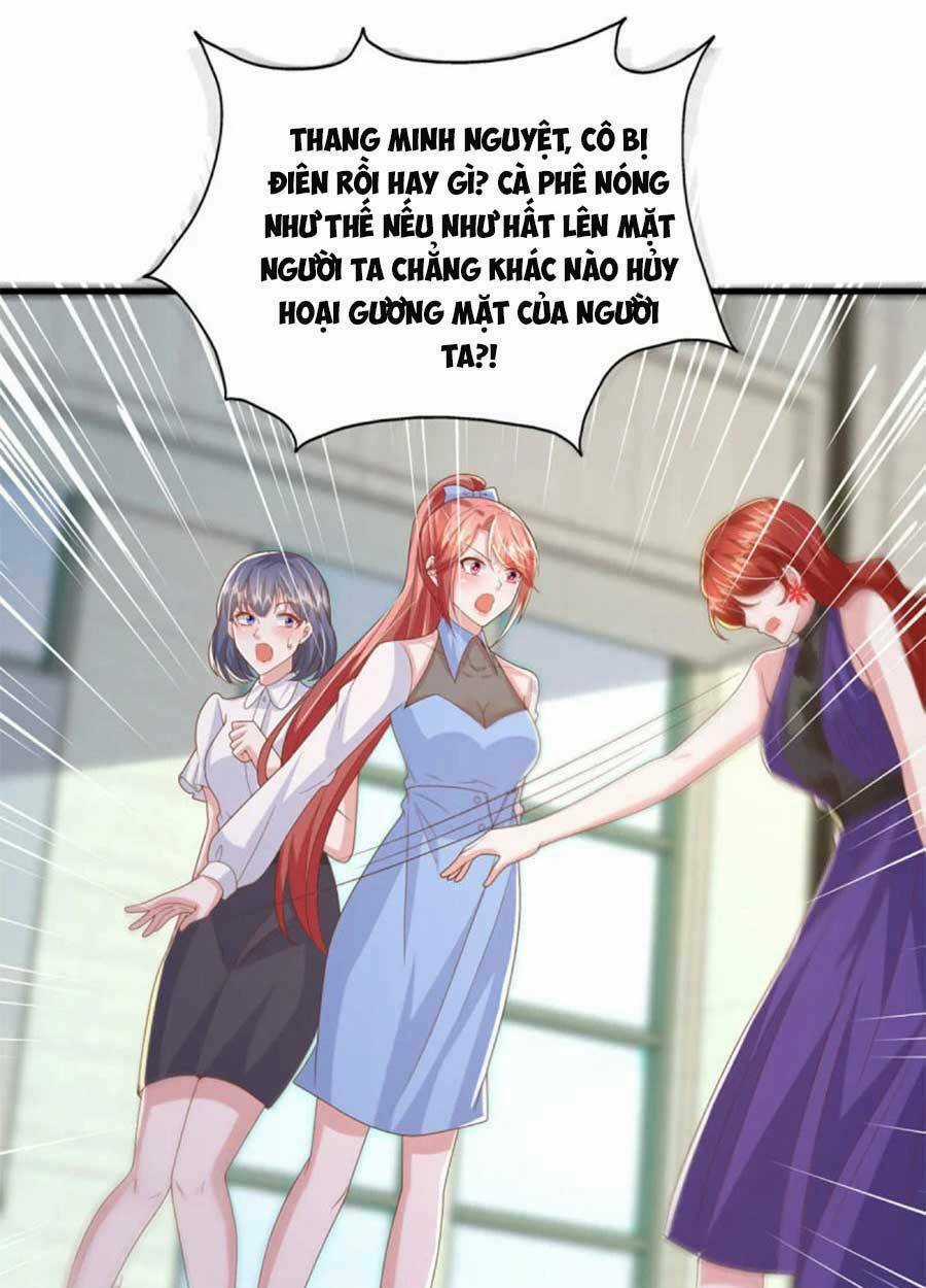 Đại Lão Gọi Tôi Là Tiểu Tổ Tông Chapter 146 trang 10