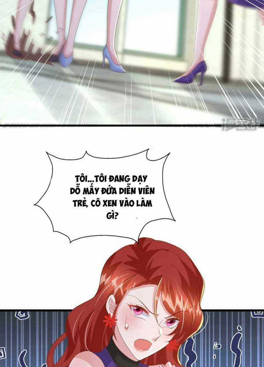 Đại Lão Gọi Tôi Là Tiểu Tổ Tông Chapter 146 trang 11