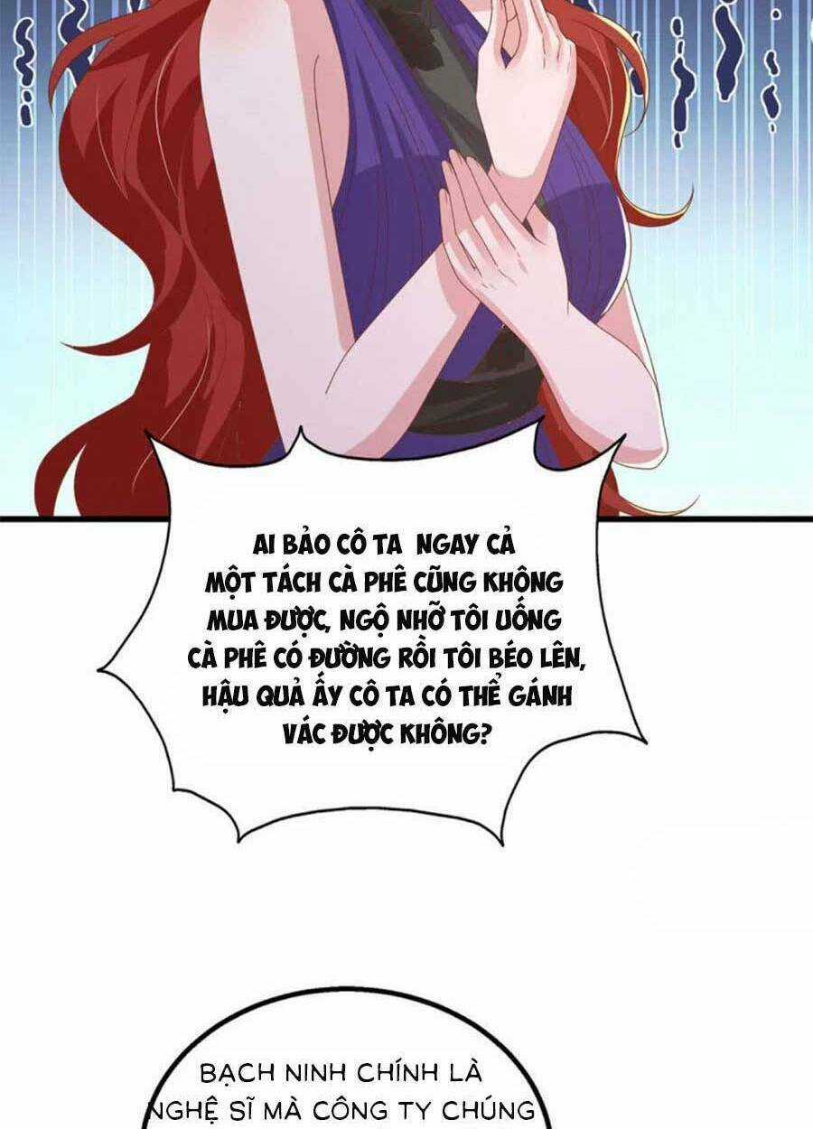 Đại Lão Gọi Tôi Là Tiểu Tổ Tông Chapter 146 trang 12