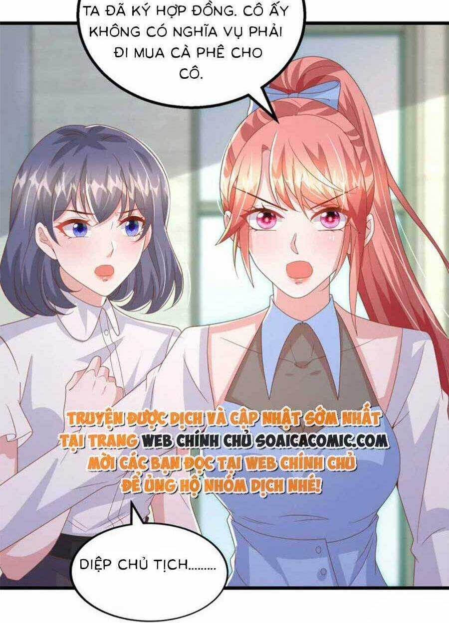 Đại Lão Gọi Tôi Là Tiểu Tổ Tông Chapter 146 trang 13