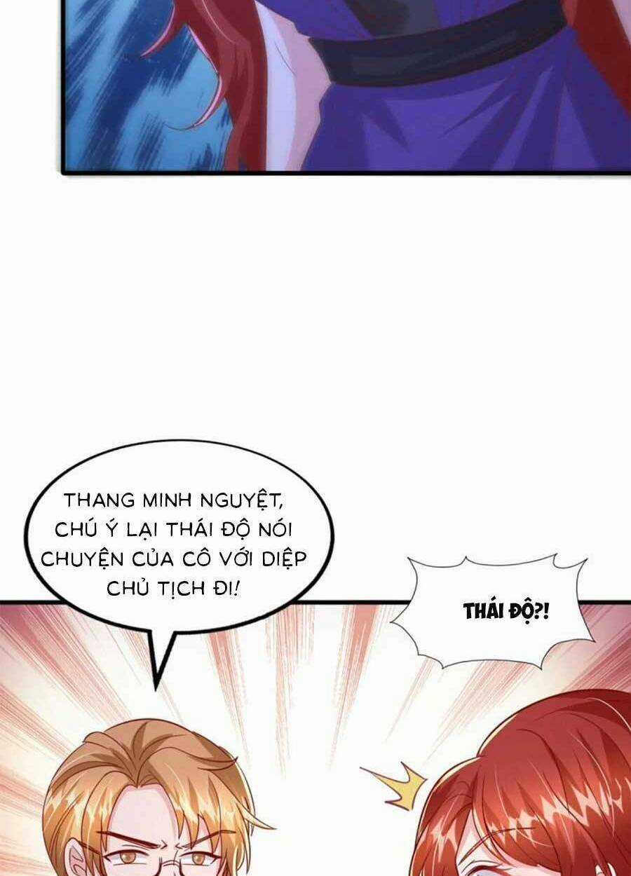 Đại Lão Gọi Tôi Là Tiểu Tổ Tông Chapter 146 trang 15