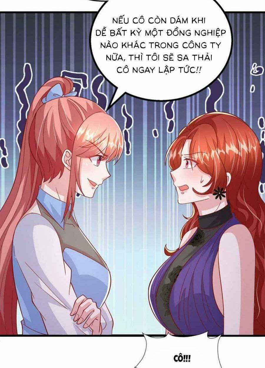 Đại Lão Gọi Tôi Là Tiểu Tổ Tông Chapter 146 trang 17