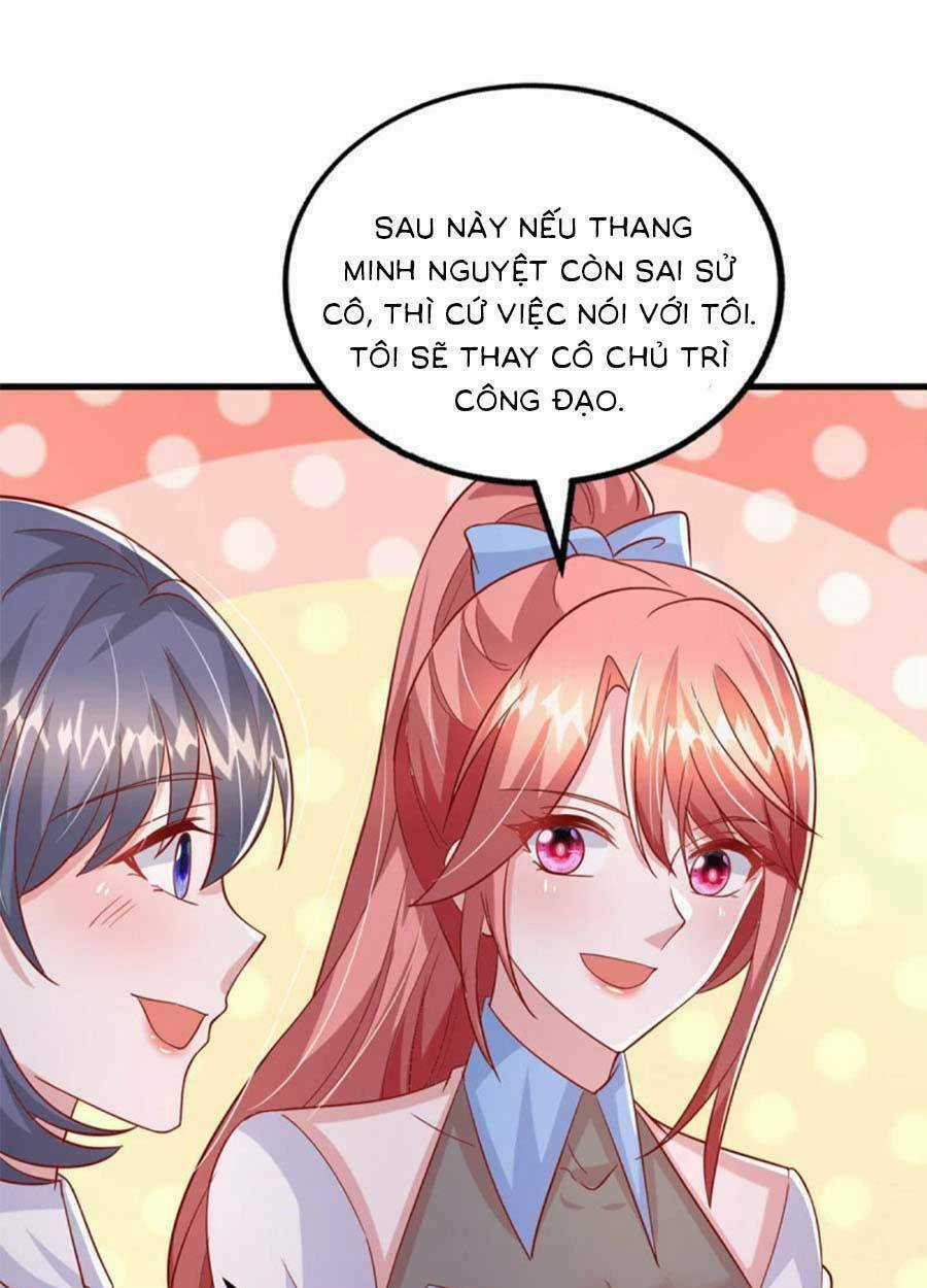 Đại Lão Gọi Tôi Là Tiểu Tổ Tông Chapter 146 trang 19