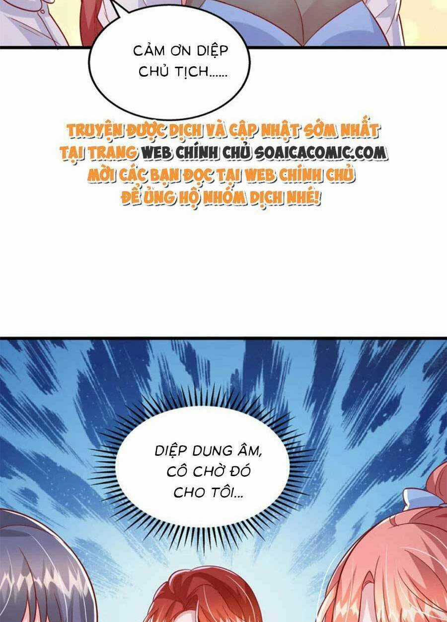 Đại Lão Gọi Tôi Là Tiểu Tổ Tông Chapter 146 trang 20