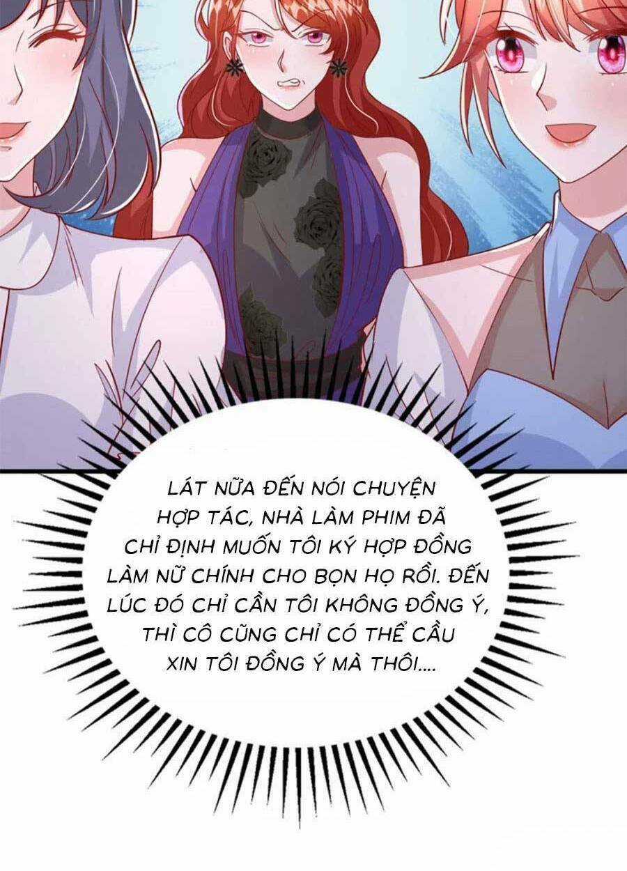 Đại Lão Gọi Tôi Là Tiểu Tổ Tông Chapter 146 trang 21
