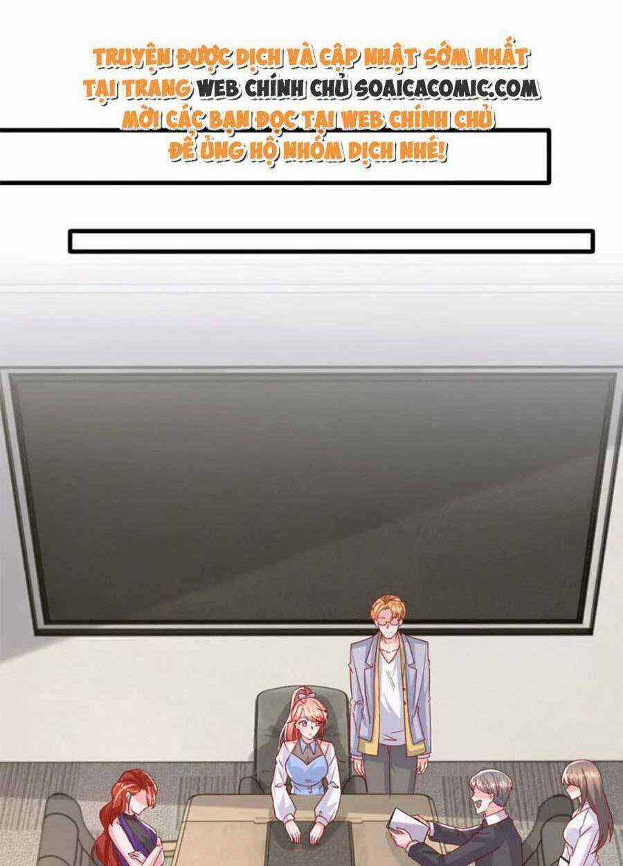 Đại Lão Gọi Tôi Là Tiểu Tổ Tông Chapter 146 trang 22