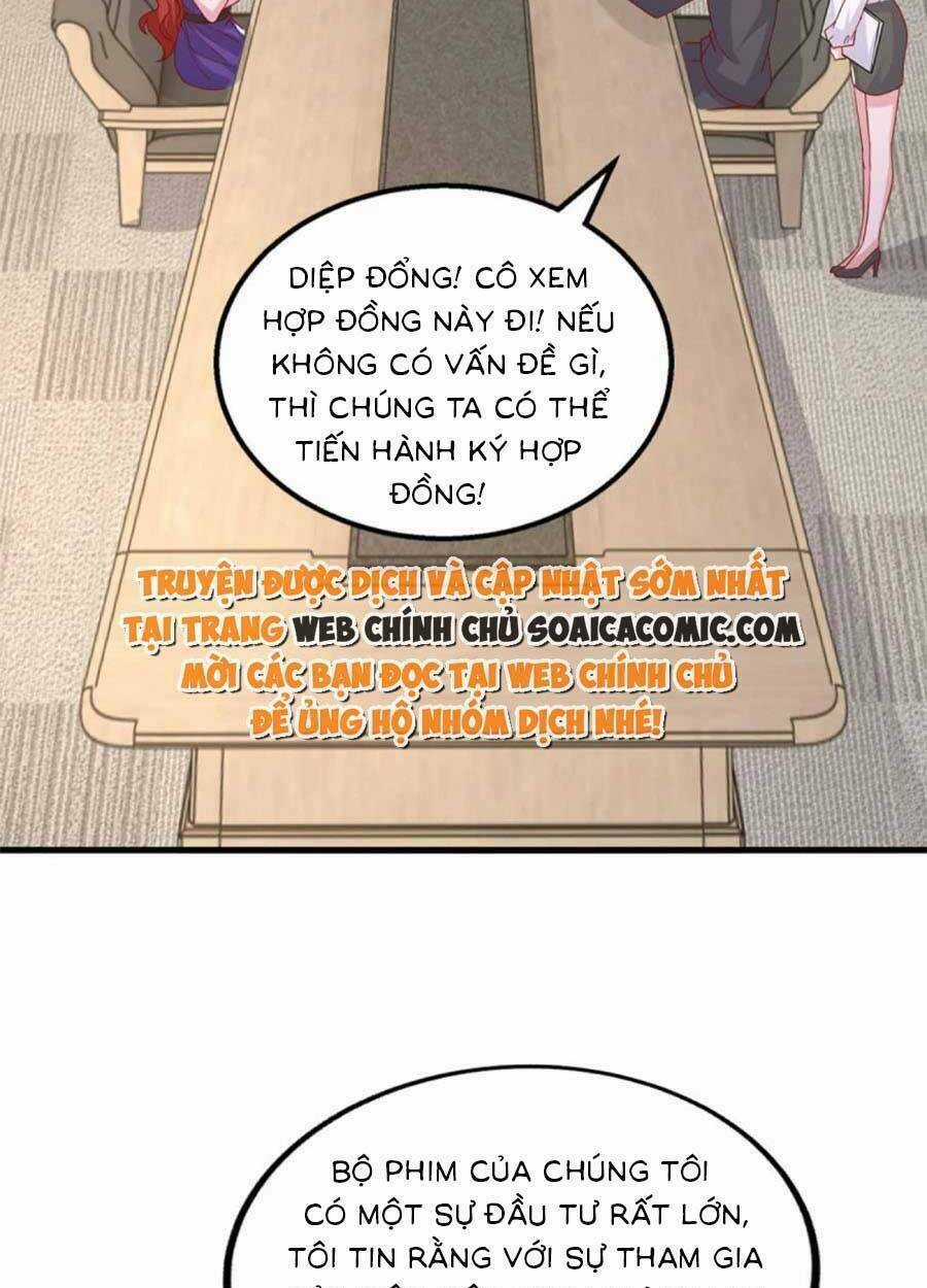 Đại Lão Gọi Tôi Là Tiểu Tổ Tông Chapter 146 trang 23