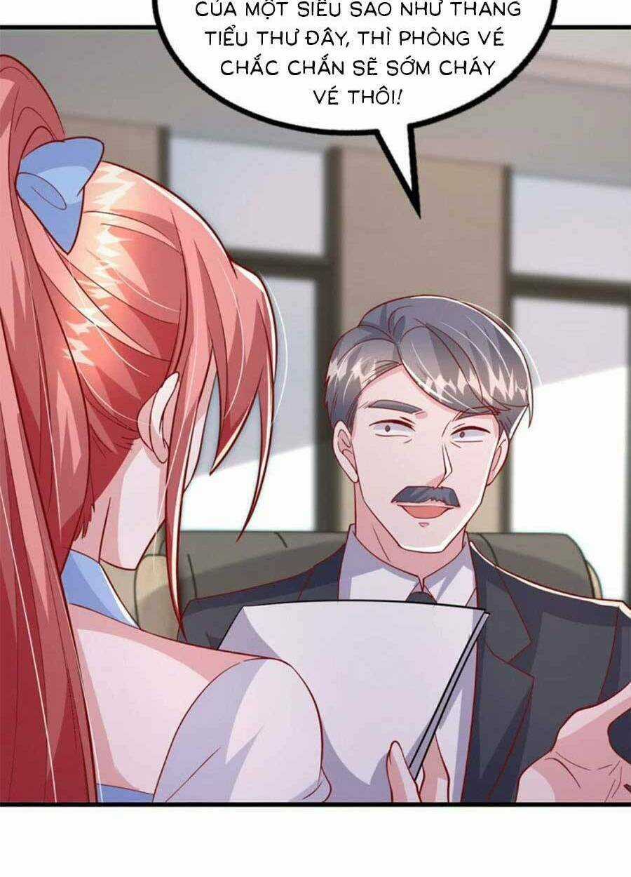 Đại Lão Gọi Tôi Là Tiểu Tổ Tông Chapter 146 trang 24