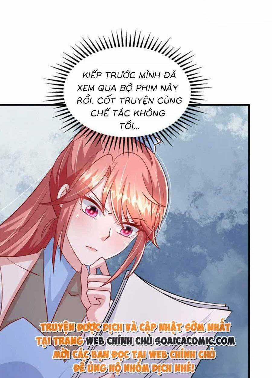 Đại Lão Gọi Tôi Là Tiểu Tổ Tông Chapter 146 trang 25