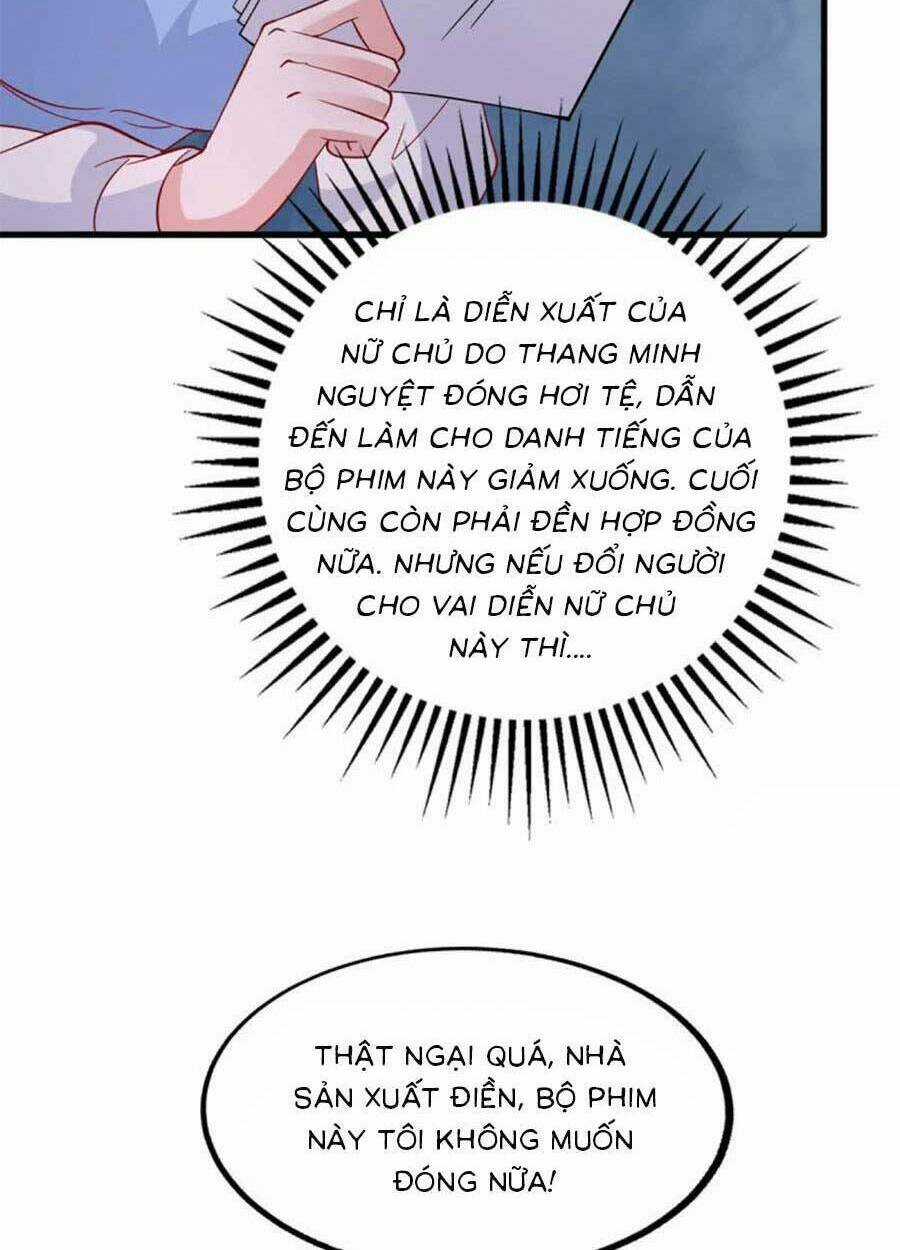 Đại Lão Gọi Tôi Là Tiểu Tổ Tông Chapter 146 trang 26