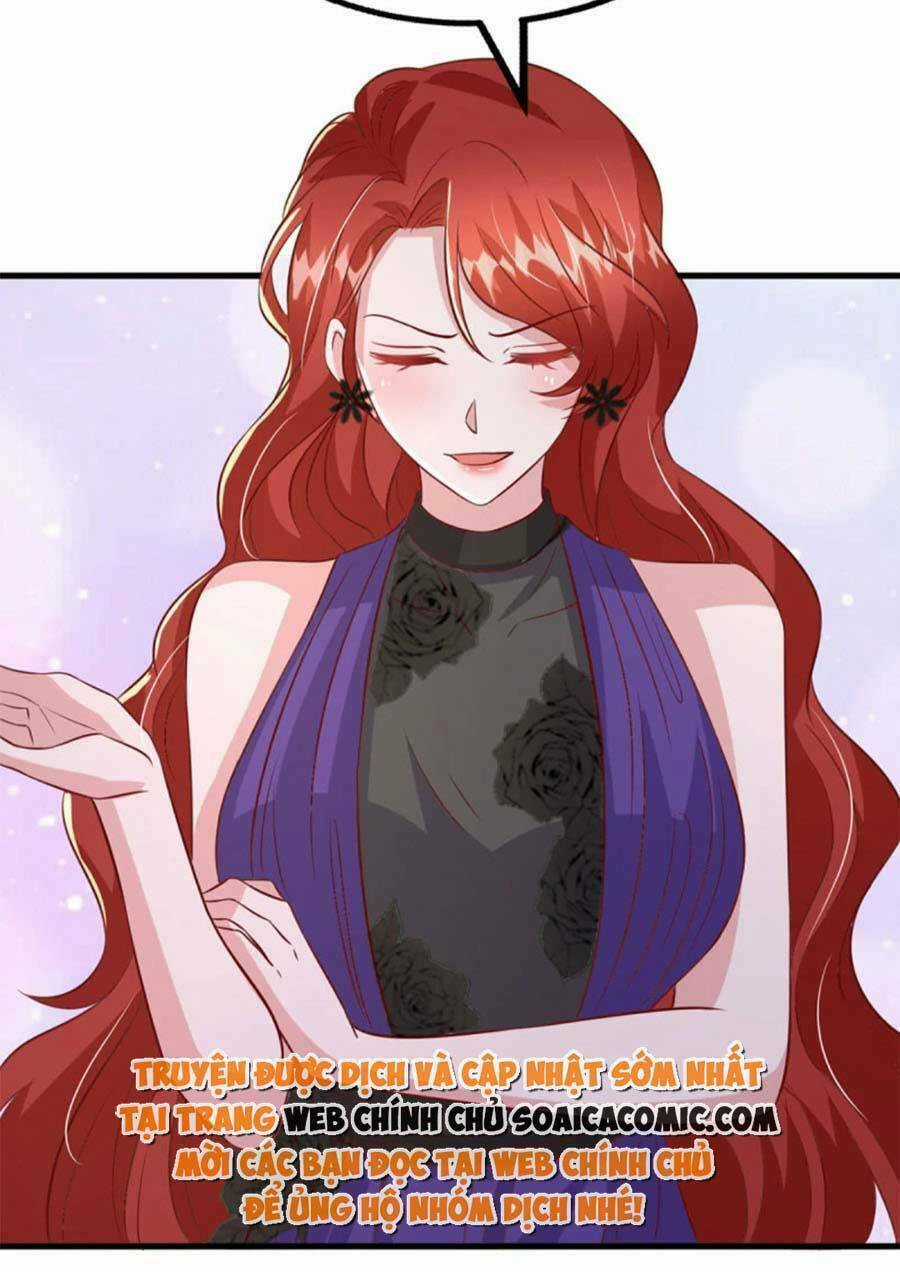 Đại Lão Gọi Tôi Là Tiểu Tổ Tông Chapter 146 trang 27