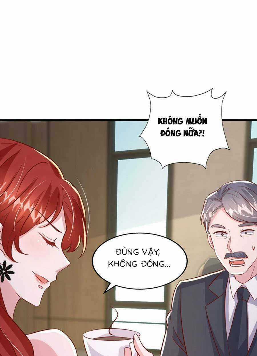 Đại Lão Gọi Tôi Là Tiểu Tổ Tông Chapter 146 trang 28