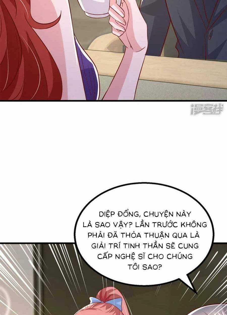 Đại Lão Gọi Tôi Là Tiểu Tổ Tông Chapter 146 trang 29