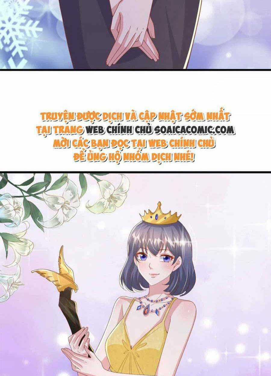 Đại Lão Gọi Tôi Là Tiểu Tổ Tông Chapter 146 trang 3