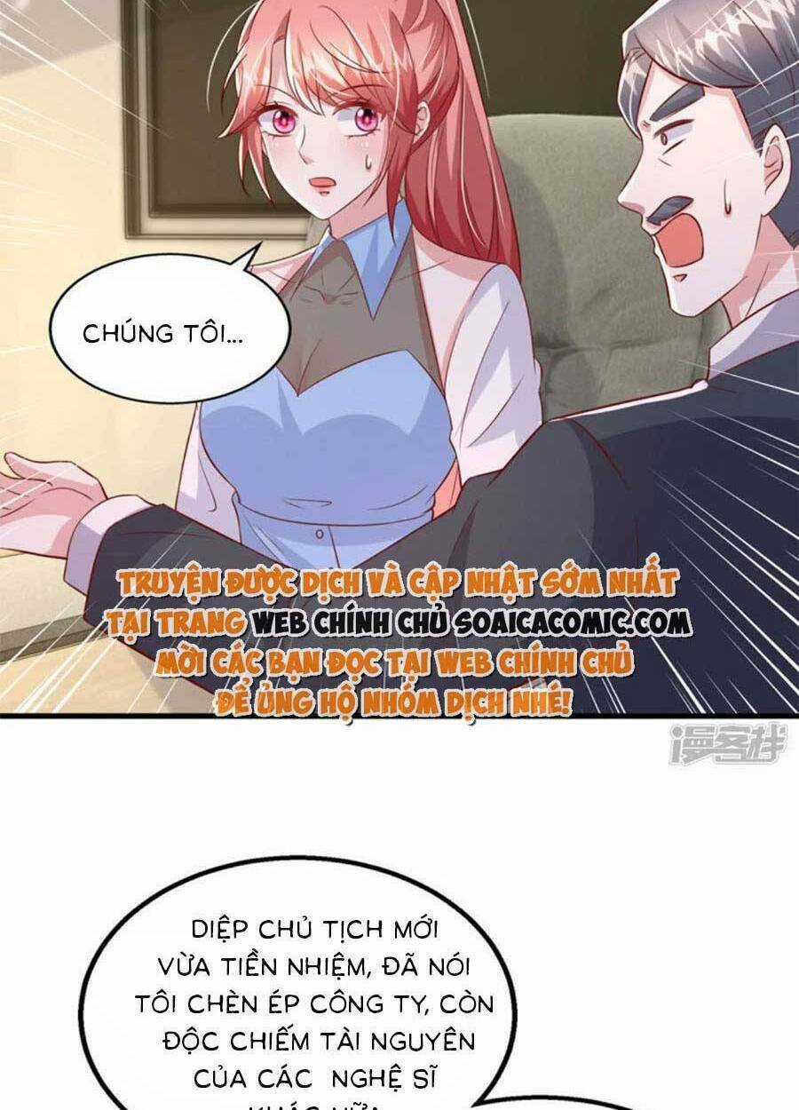 Đại Lão Gọi Tôi Là Tiểu Tổ Tông Chapter 146 trang 30