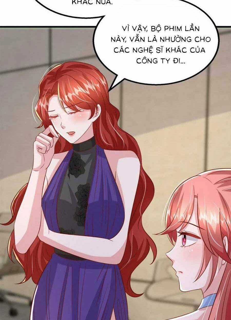 Đại Lão Gọi Tôi Là Tiểu Tổ Tông Chapter 146 trang 31