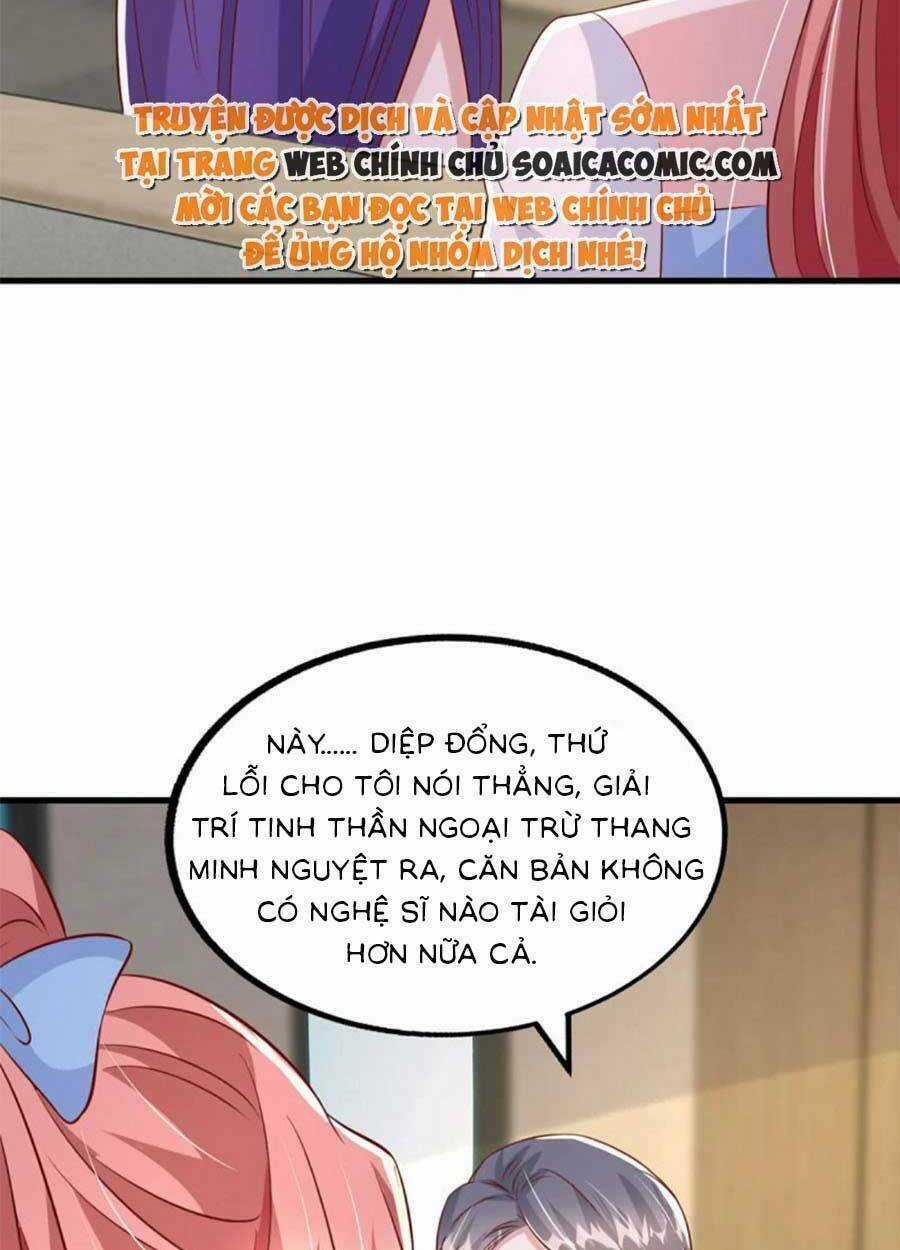 Đại Lão Gọi Tôi Là Tiểu Tổ Tông Chapter 146 trang 32