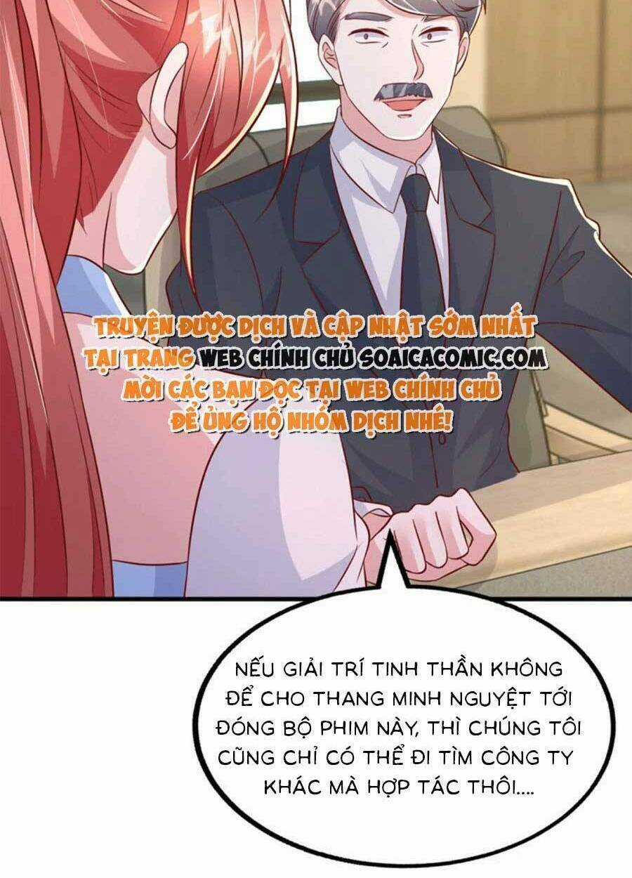 Đại Lão Gọi Tôi Là Tiểu Tổ Tông Chapter 146 trang 33