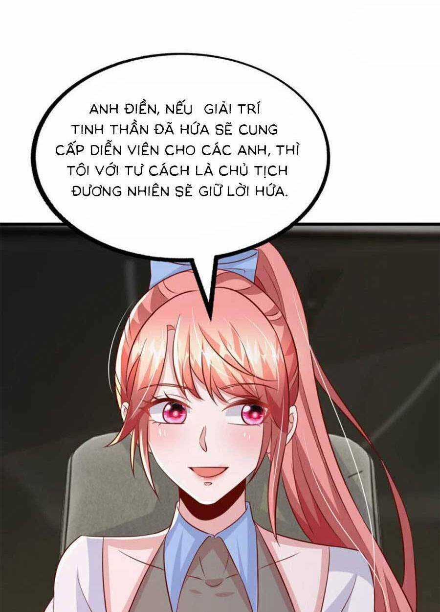 Đại Lão Gọi Tôi Là Tiểu Tổ Tông Chapter 146 trang 34