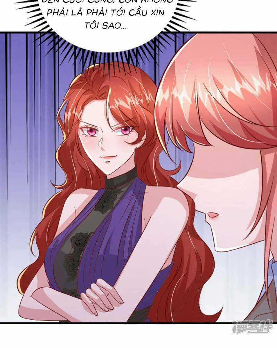 Đại Lão Gọi Tôi Là Tiểu Tổ Tông Chapter 146 trang 36