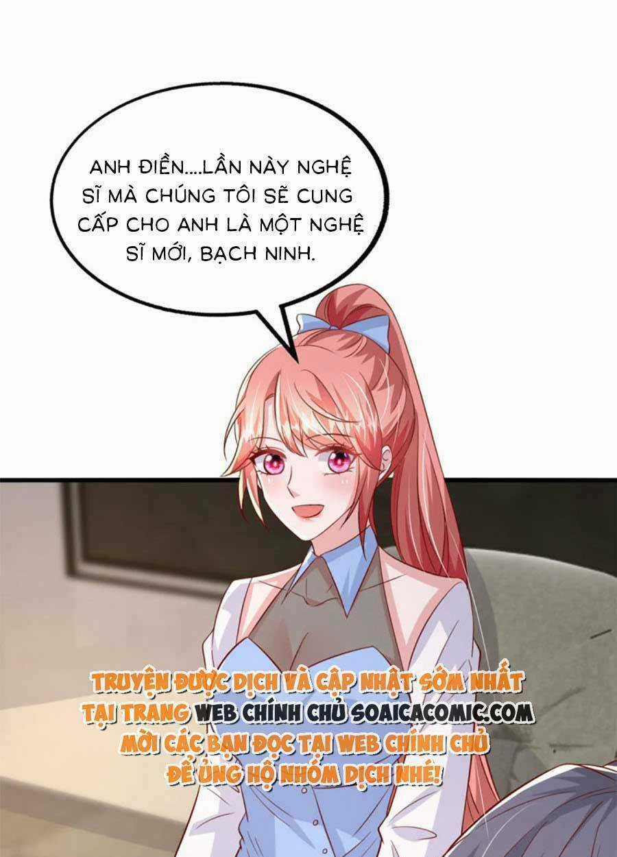 Đại Lão Gọi Tôi Là Tiểu Tổ Tông Chapter 146 trang 37