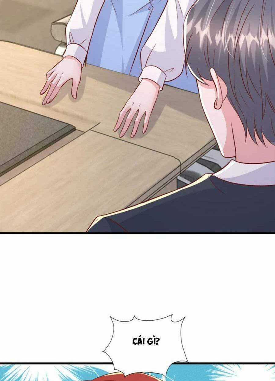 Đại Lão Gọi Tôi Là Tiểu Tổ Tông Chapter 146 trang 38