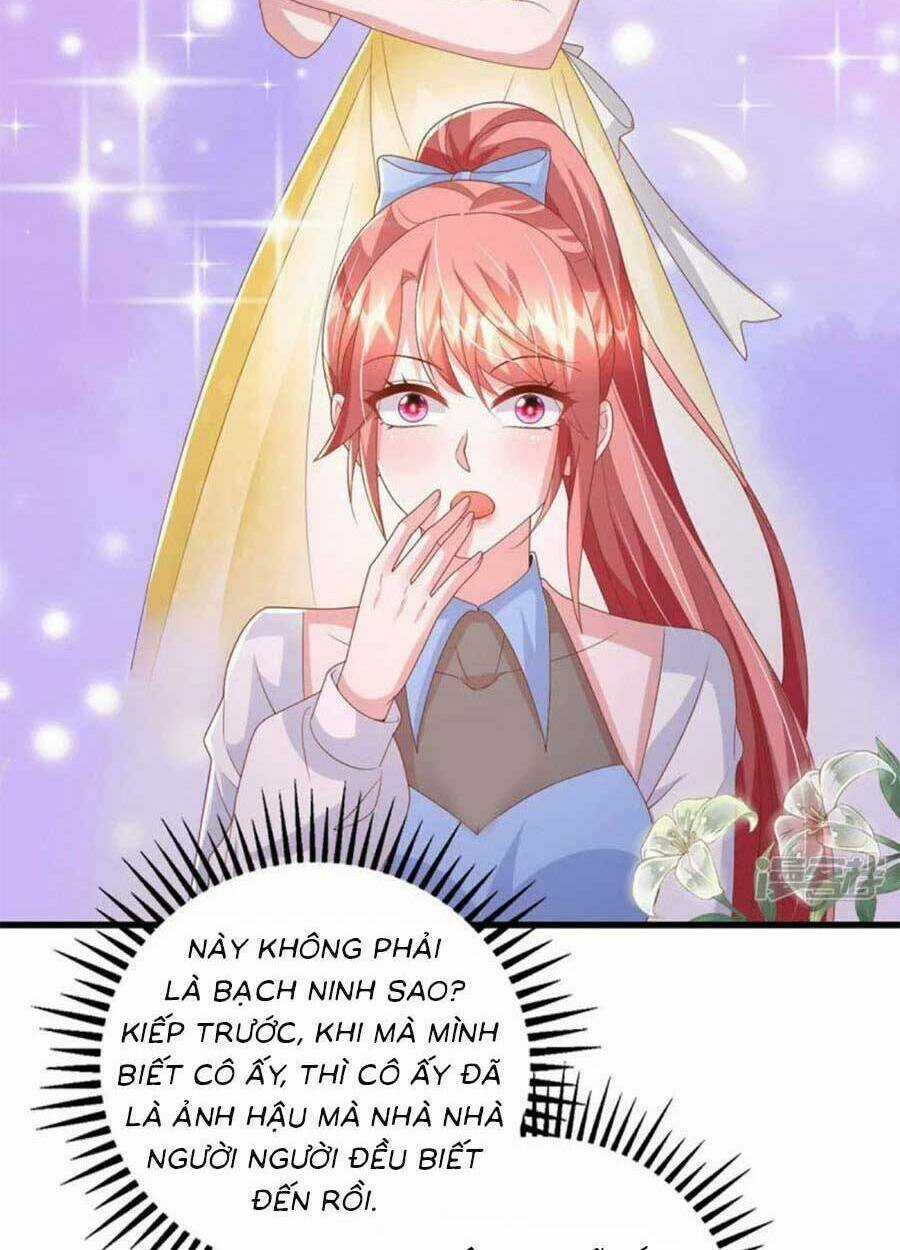 Đại Lão Gọi Tôi Là Tiểu Tổ Tông Chapter 146 trang 4