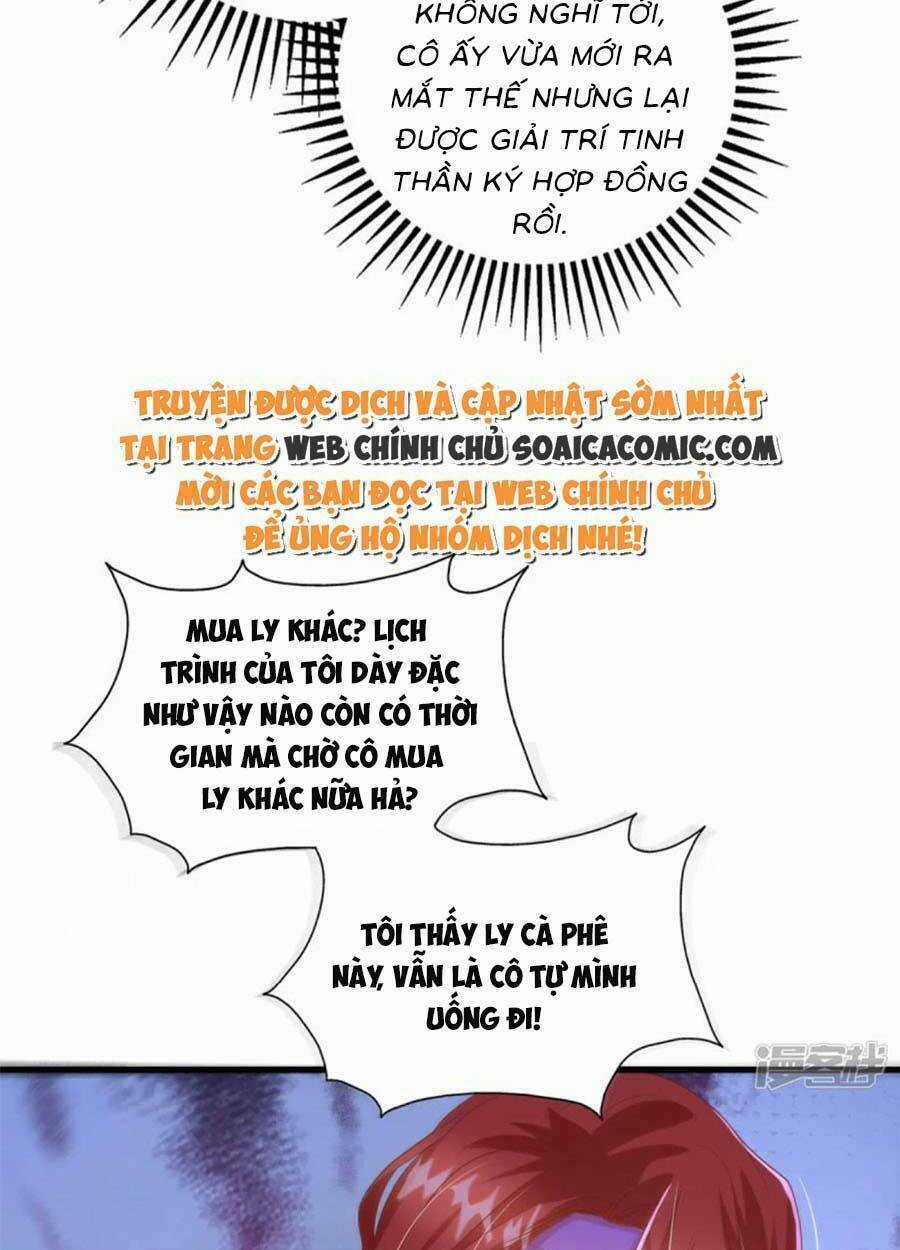 Đại Lão Gọi Tôi Là Tiểu Tổ Tông Chapter 146 trang 5