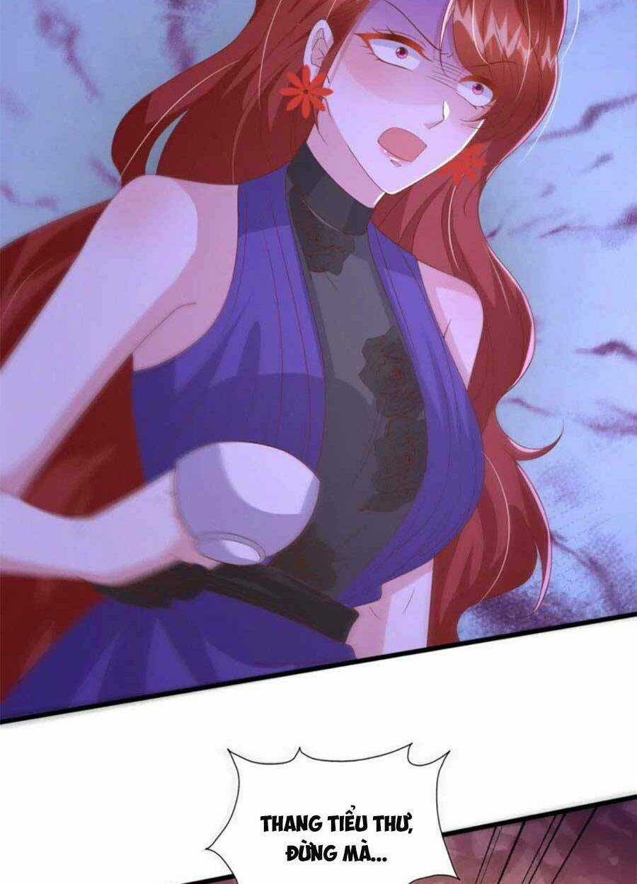 Đại Lão Gọi Tôi Là Tiểu Tổ Tông Chapter 146 trang 6