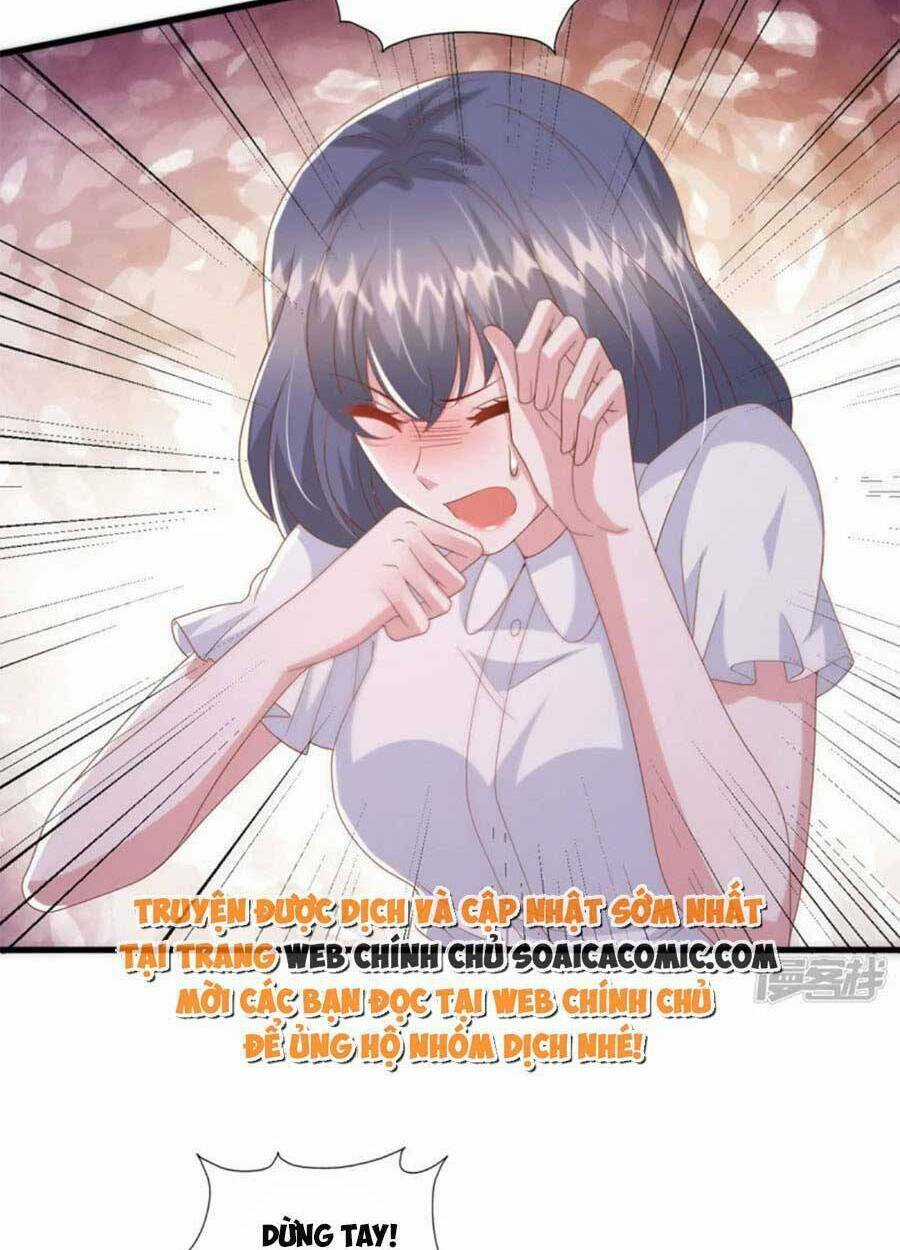 Đại Lão Gọi Tôi Là Tiểu Tổ Tông Chapter 146 trang 7