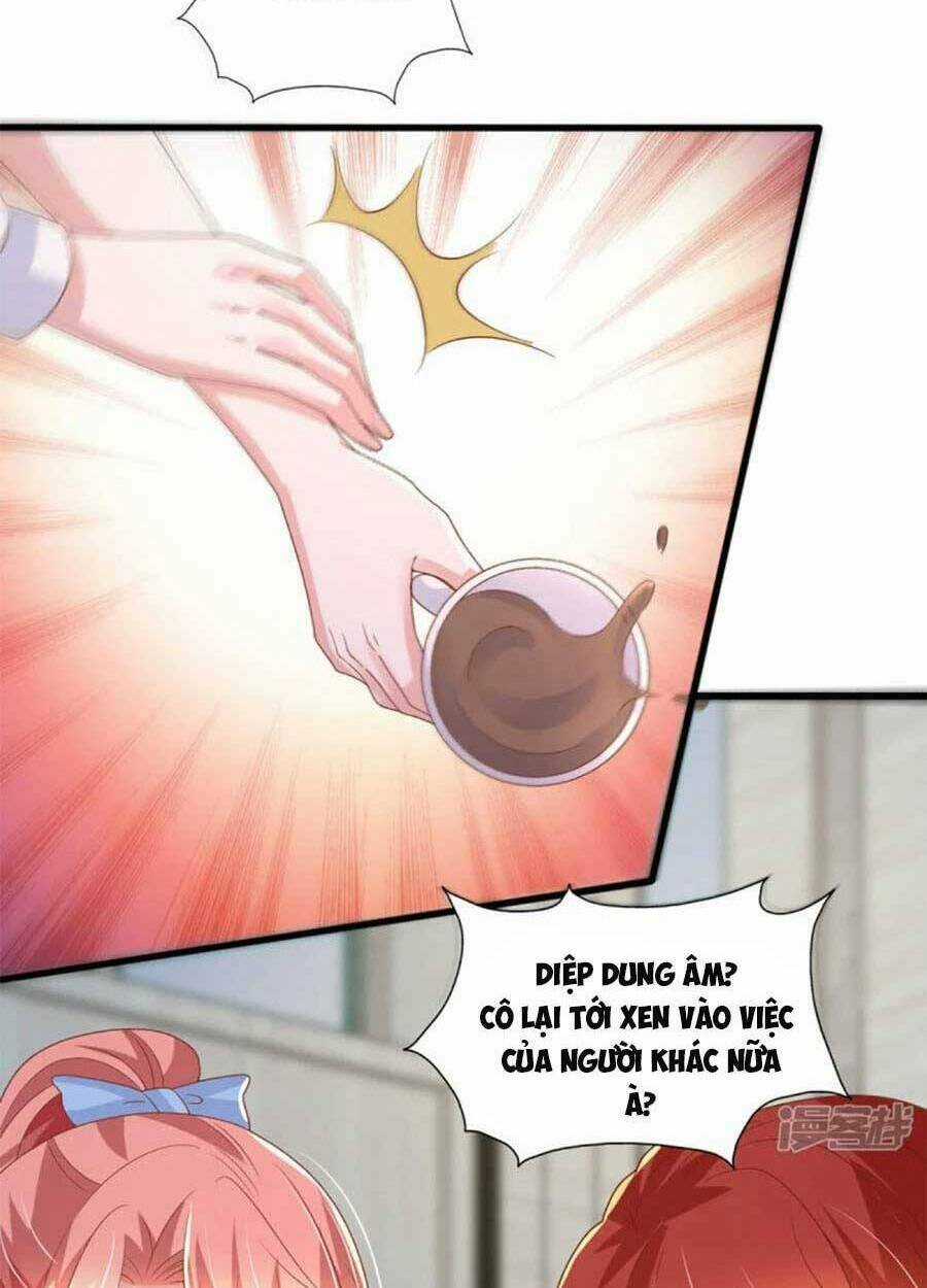 Đại Lão Gọi Tôi Là Tiểu Tổ Tông Chapter 146 trang 8