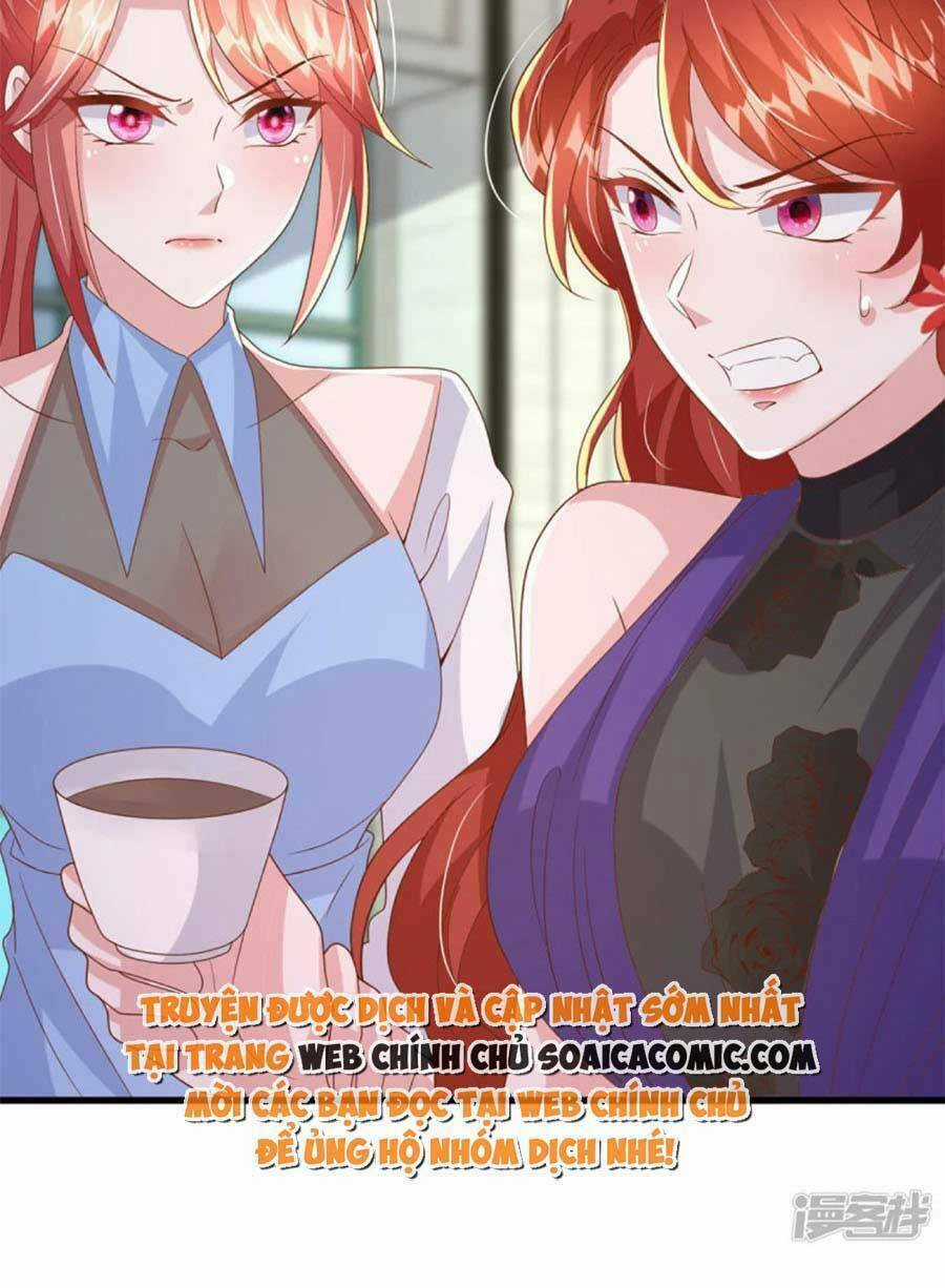 Đại Lão Gọi Tôi Là Tiểu Tổ Tông Chapter 146 trang 9