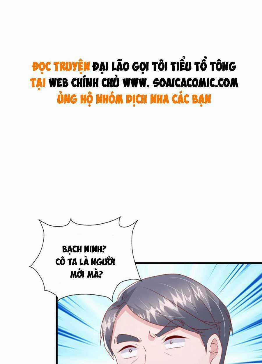 Đại Lão Gọi Tôi Là Tiểu Tổ Tông Chapter 147 trang 0