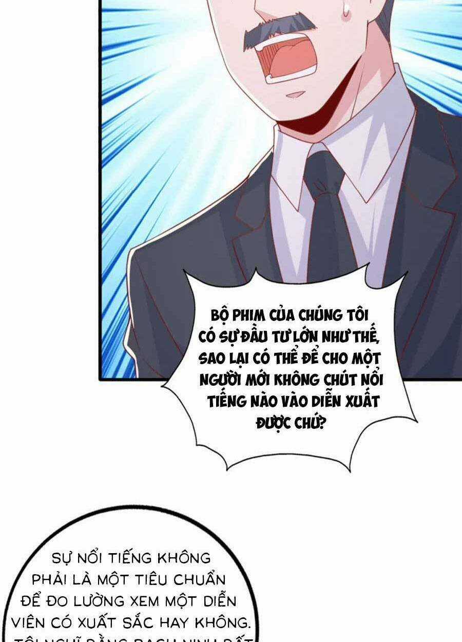 Đại Lão Gọi Tôi Là Tiểu Tổ Tông Chapter 147 trang 1