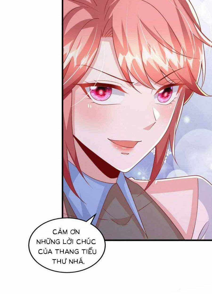 Đại Lão Gọi Tôi Là Tiểu Tổ Tông Chapter 147 trang 10