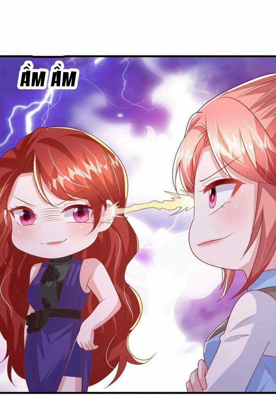 Đại Lão Gọi Tôi Là Tiểu Tổ Tông Chapter 147 trang 11