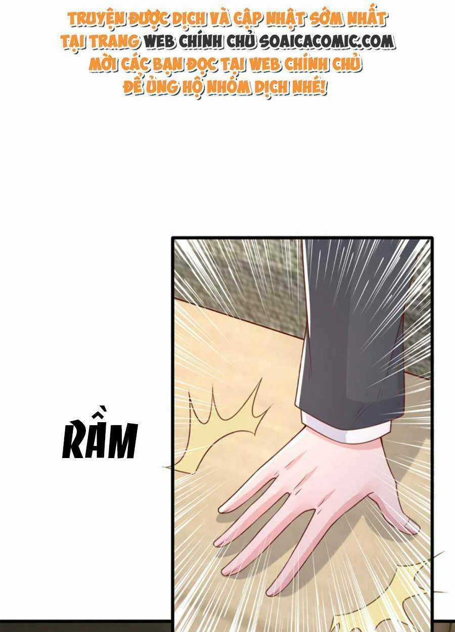 Đại Lão Gọi Tôi Là Tiểu Tổ Tông Chapter 147 trang 12