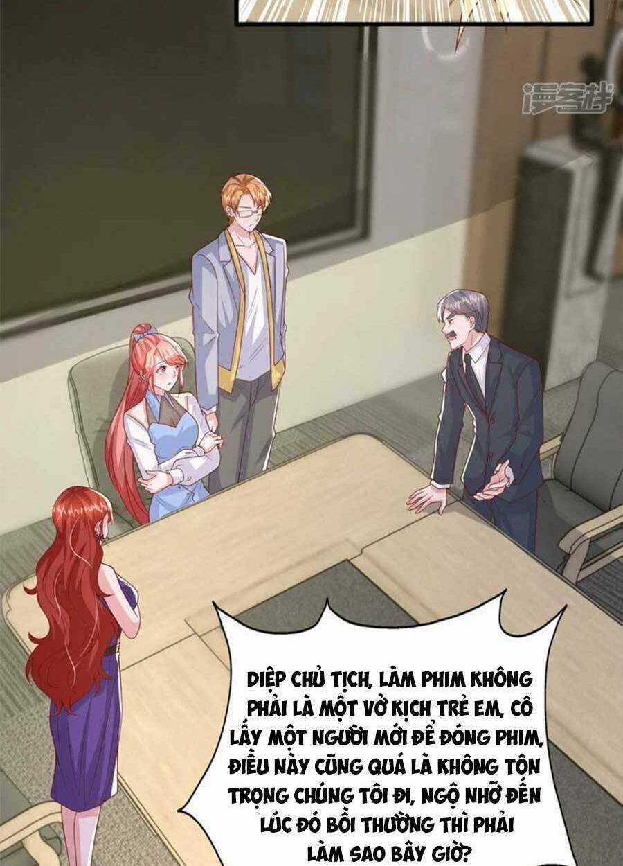 Đại Lão Gọi Tôi Là Tiểu Tổ Tông Chapter 147 trang 13