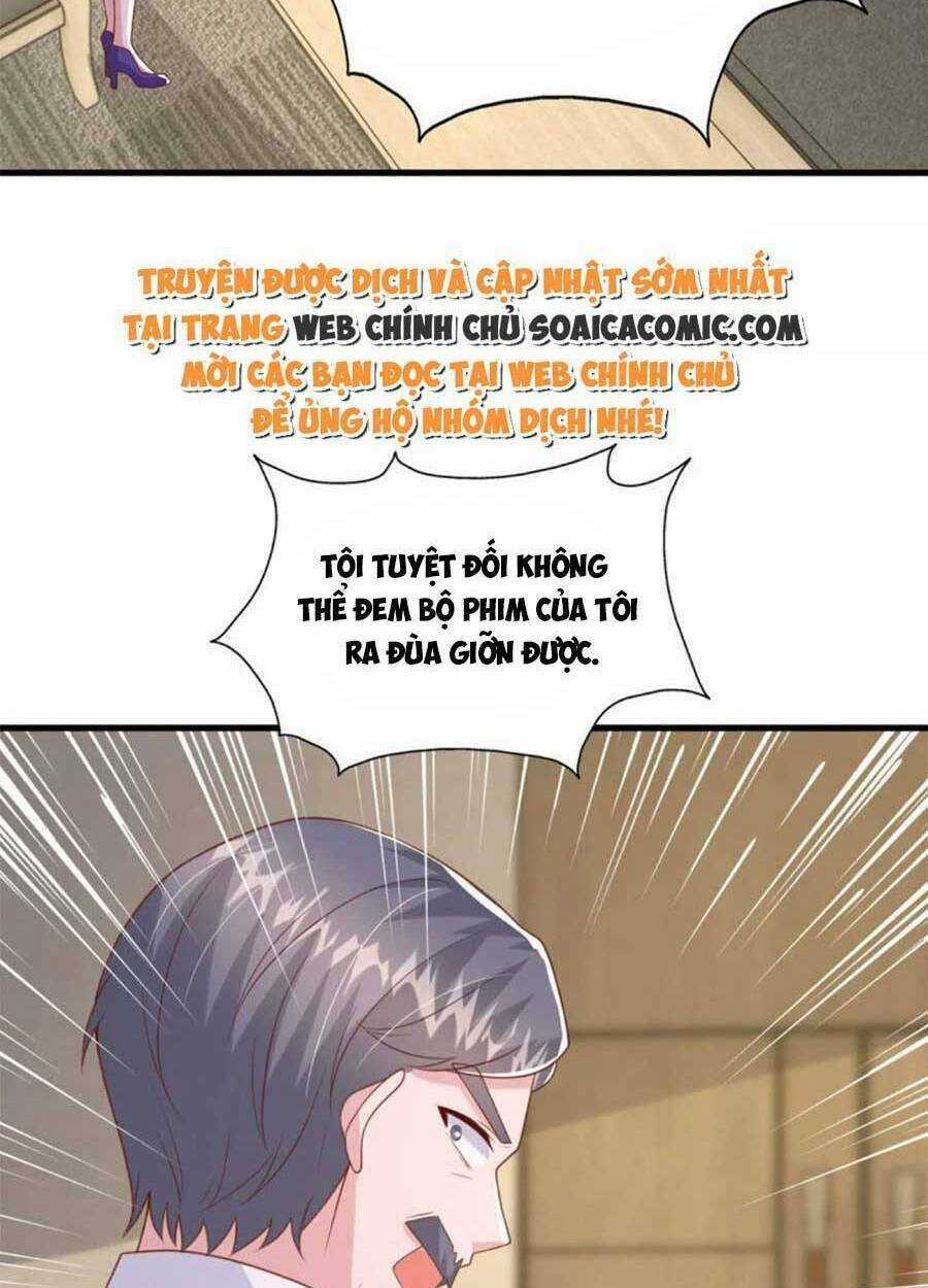 Đại Lão Gọi Tôi Là Tiểu Tổ Tông Chapter 147 trang 14